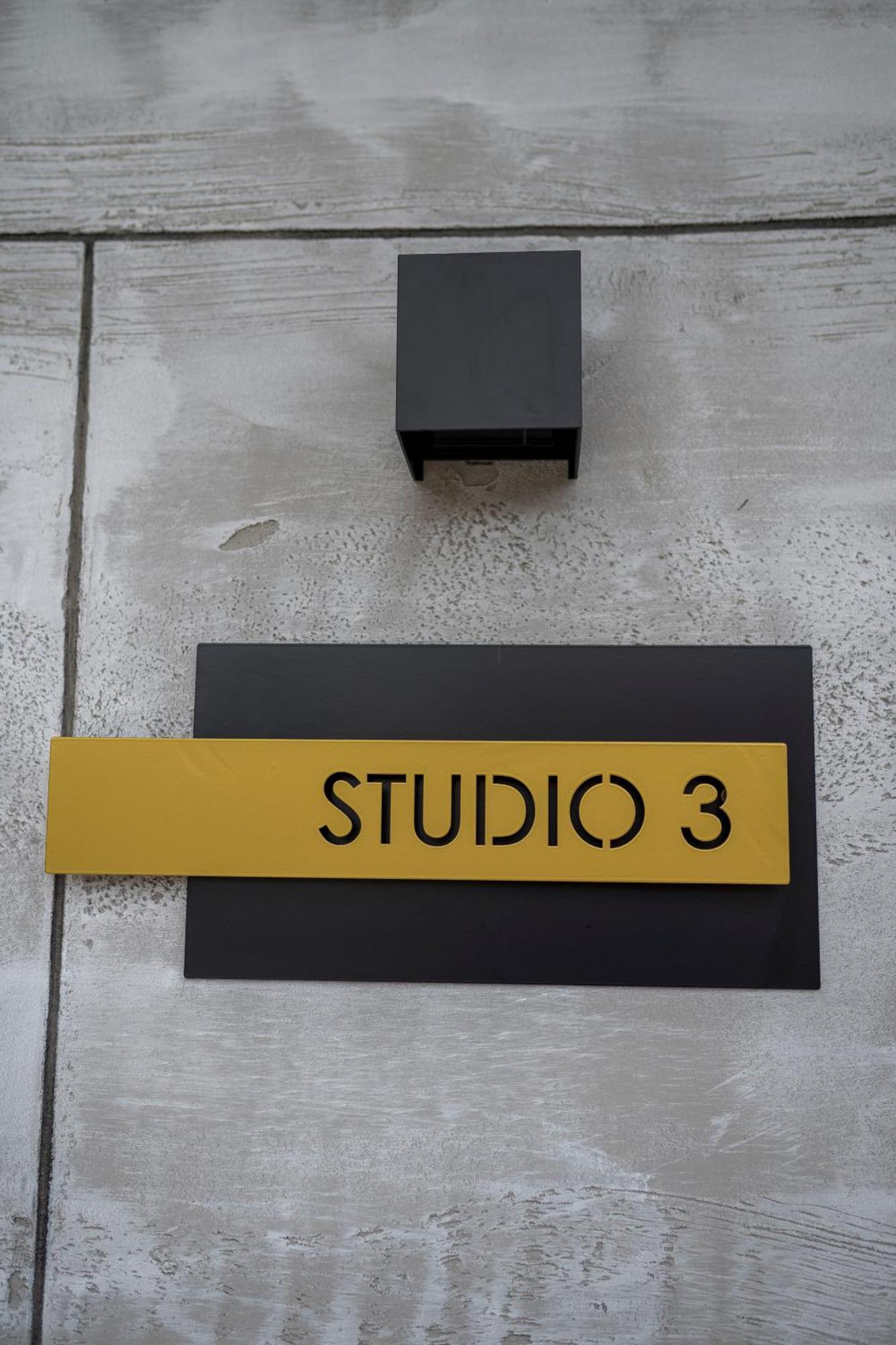 Imperial Studio Сибиу Экстерьер фото